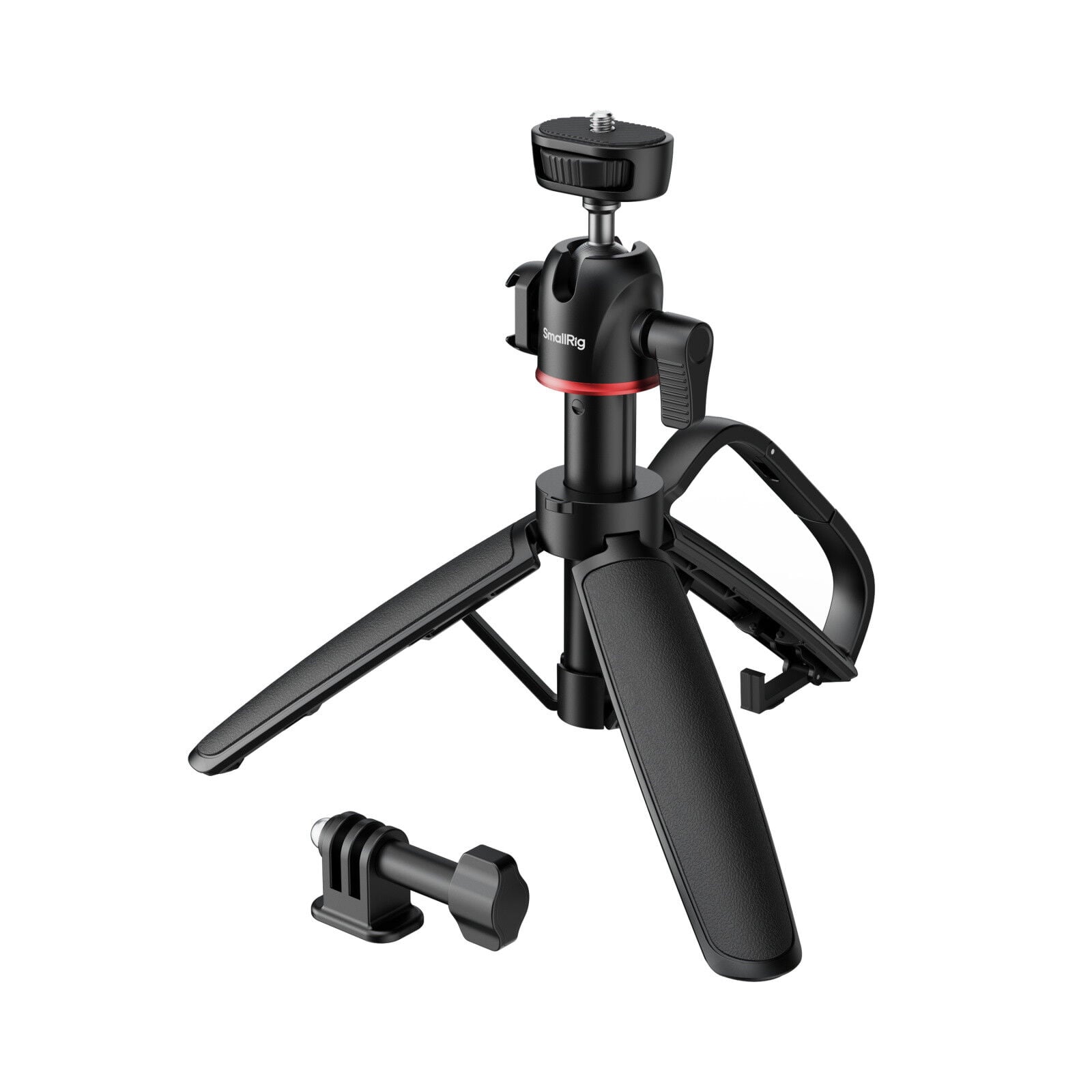 SmallRig 5285B VT-15 Mantis Mini Tripod