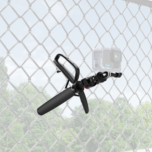 SmallRig 5285B VT-15 Mantis Mini Tripod