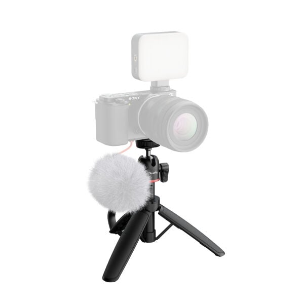 SmallRig 5285B VT-15 Mantis Mini Tripod