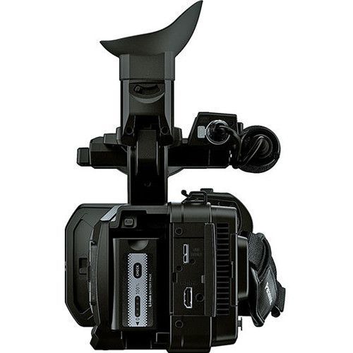 Panasonic AG-UX90 4KHD Professional Video Kamera (Firma Garantili)