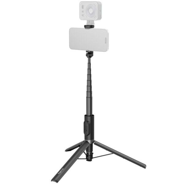 SmallRig 5291 ST30 Lite Tek Dokunuşla Açılan Selfie Çubuğu Tripod