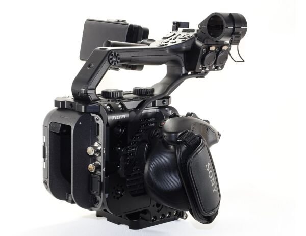 Sony FX6 Video Kamera ( 2.EL Çok Temiz)