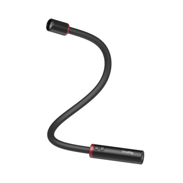 SmallRig 5480 RM03 Makro Fotoğrafçılık LED Işığı