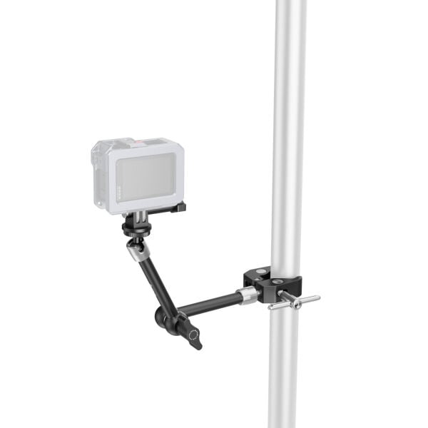 SmallRig 5605 Kelepçeli Magic Arm