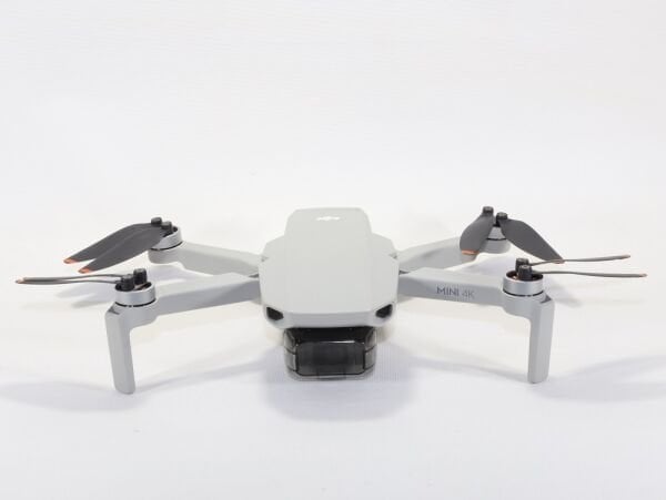 DJI Mini 4K Drone  ( Çok Temiz 2.EL)
