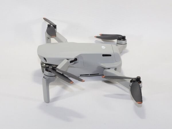 DJI Mini 4K Drone  ( Çok Temiz 2.EL)