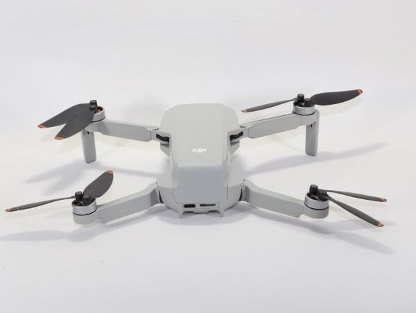 DJI Mini 4K Drone  ( Çok Temiz 2.EL)