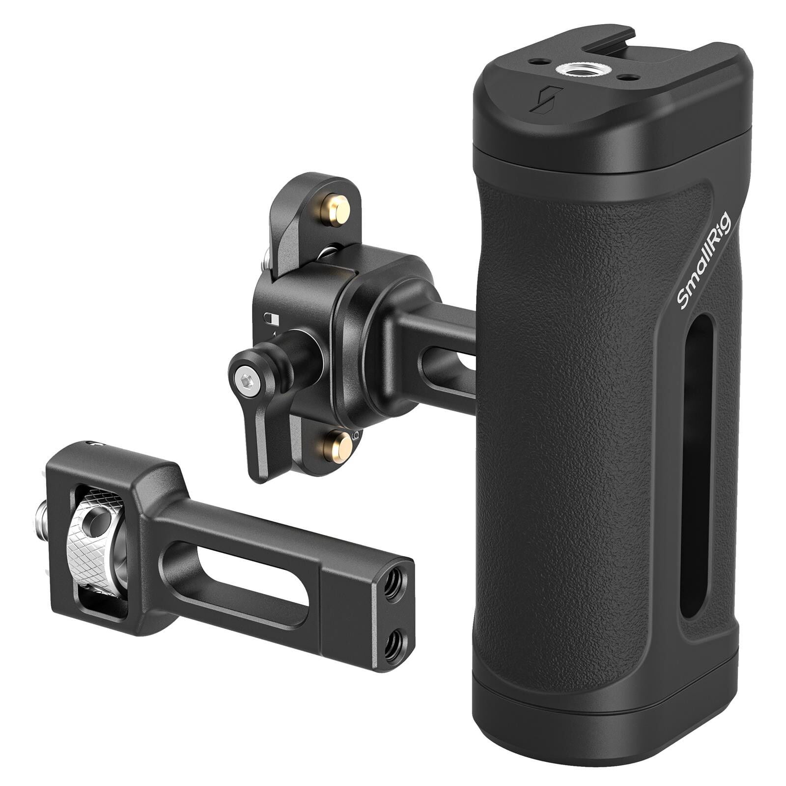 SmallRig 5948 Mini Yan Tutma Kolu Seti