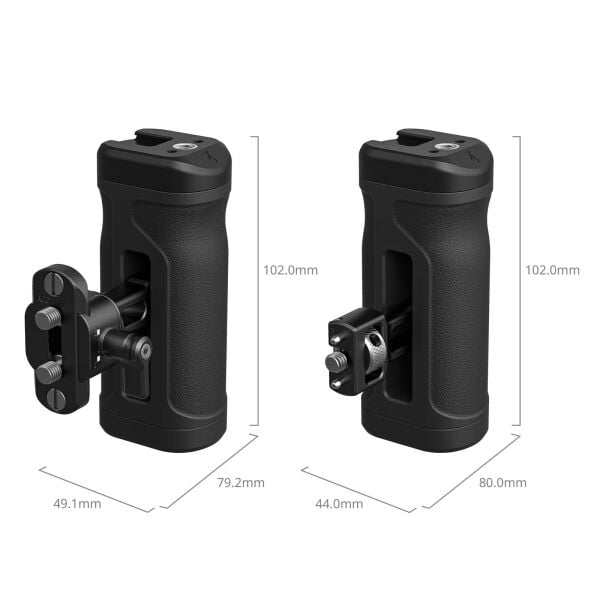 SmallRig 5948 Mini Yan Tutma Kolu Seti