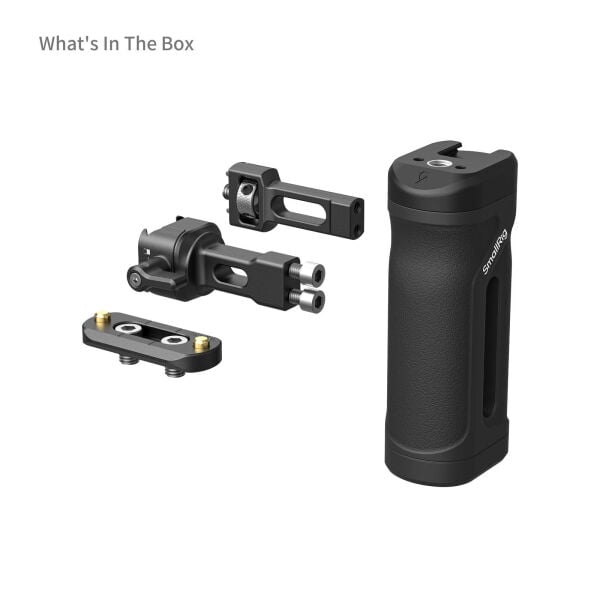 SmallRig 5948 Mini Yan Tutma Kolu Seti