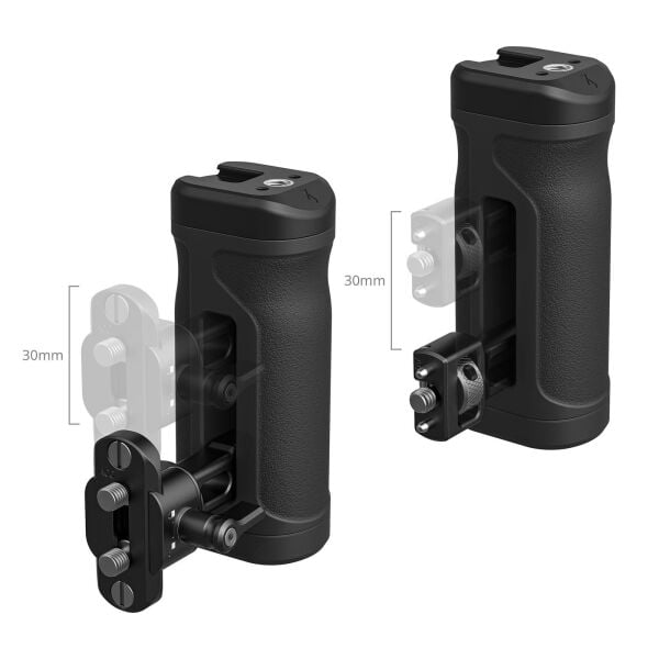 SmallRig 5948 Mini Yan Tutma Kolu Seti