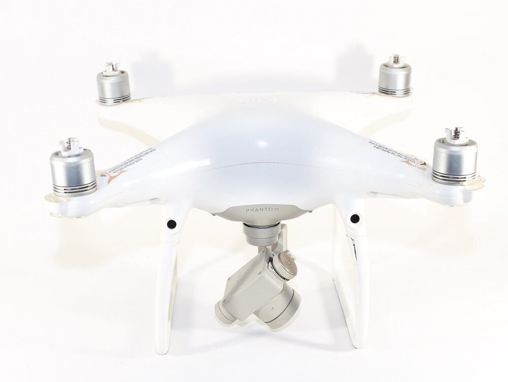 DJI Phantom 4 Pro  ( 2.EL Çalışır Durumda)