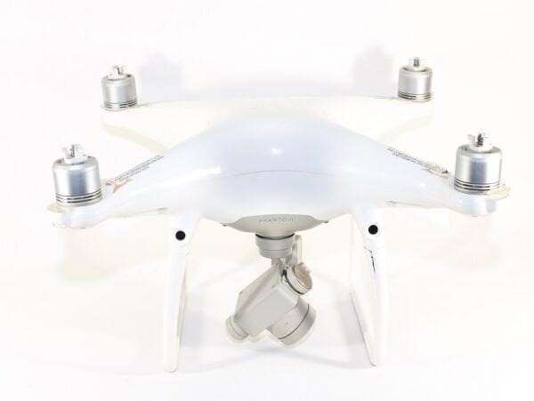 DJI Phantom 4 Pro  ( 2.EL Çalışır Durumda)