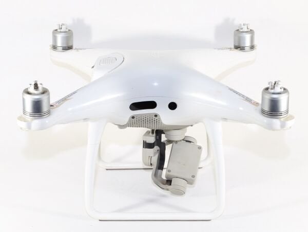 DJI Phantom 4 Pro  ( 2.EL Çalışır Durumda)