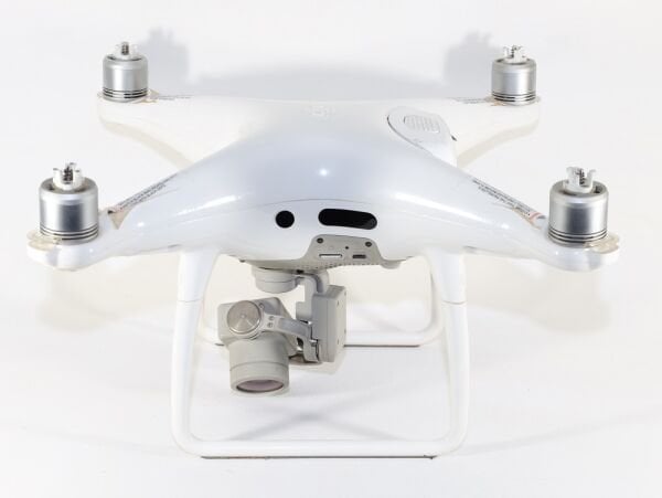 DJI Phantom 4 Pro  ( 2.EL Çalışır Durumda)
