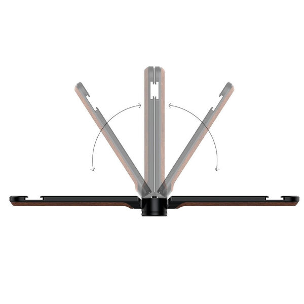 SmallRig APU2381 Cep Telefonu Uzatma Plakası