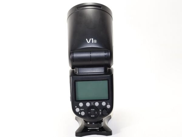 Godox V1 Sony Uyumlu Flaş (Yeni Ürün)