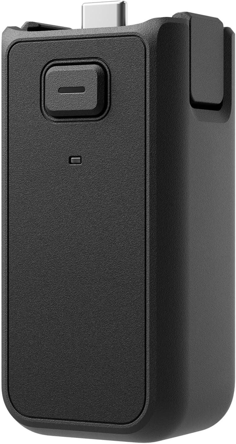 DJI Osmo Pocket 4P / 4 / 3  Batarya