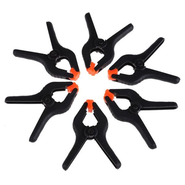 OEM Marka PM06 Perde Mandalı 6'' (15,24cm)