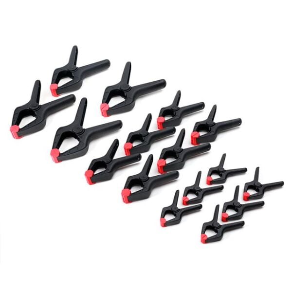 OEM Marka PM06 Perde Mandalı 6'' (15,24cm)