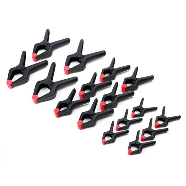 OEM Marka PM06 Perde Mandalı 6'' (15,24cm)