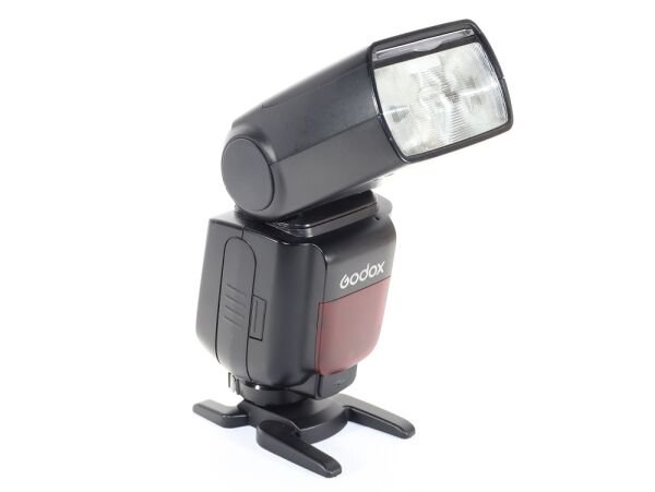 Godox TT685II-C Canon Uyumlu Tepe Flaşı (2.EL Çok Temiz)