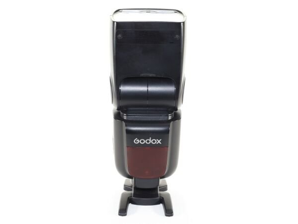 Godox TT685II-C Canon Uyumlu Tepe Flaşı (2.EL Çok Temiz)