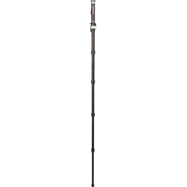 Benro MSD46C SupaDupa Carbon Fiber Monopod
