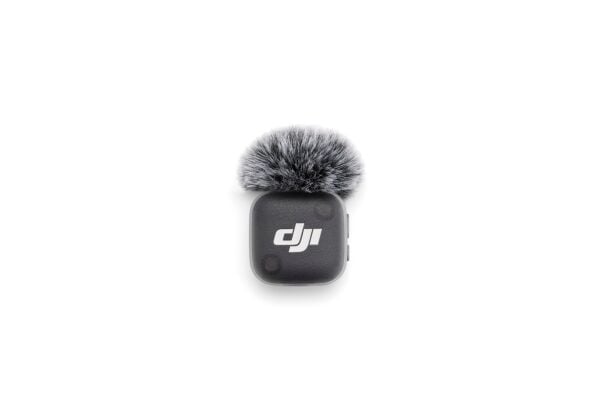 DJI Mic Mini 2 Verici