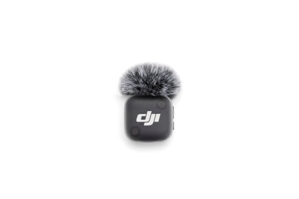 DJI Mic Mini 2 Verici