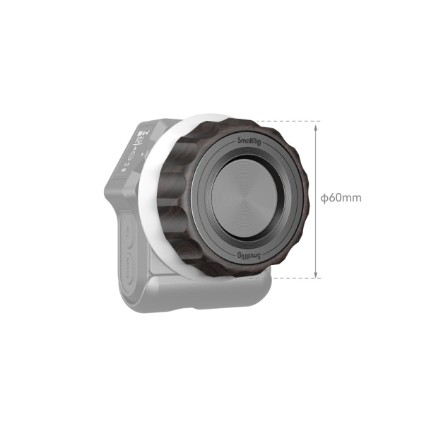 SmallRig 4091 Takip Odağı İşaretleme Diski (Ahşap)