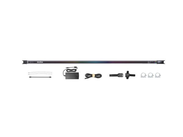 Godox TL180 Tekli RGB Tüp Işık Kiti