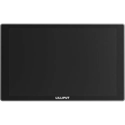 Lilliput 10.1'' A11 4K HDMI & 3G-SDI Monitor