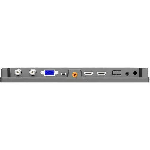 Lilliput 10.1'' A11 4K HDMI & 3G-SDI Monitor