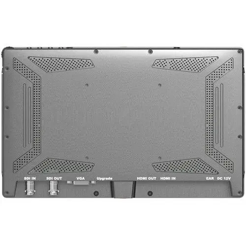 Lilliput 10.1'' A11 4K HDMI & 3G-SDI Monitor