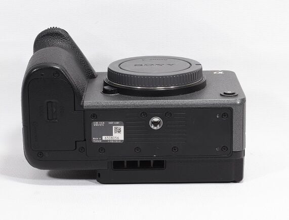 Sony FX30 Sinema Kamerası (2.EL Çok Temiz)