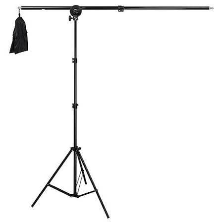 Andoer BS100 Boom Stand Sehpa-Deve Boynu