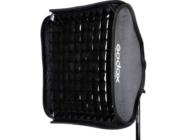 Godox SFGV-G8080 S-Type Bracket Izgaralı Softbox Kit