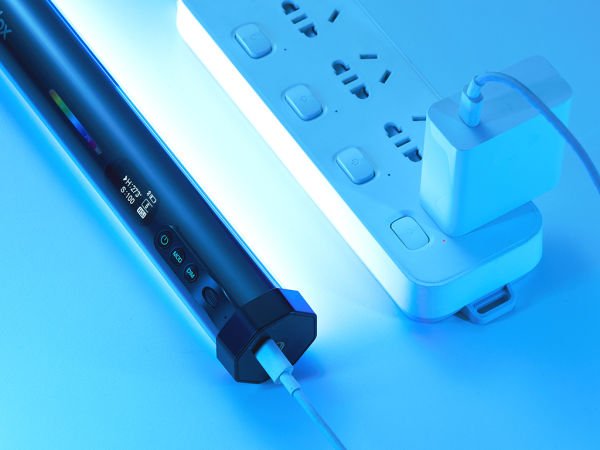 Godox TL30 Dörtlü RGB Tüp Işık Kiti