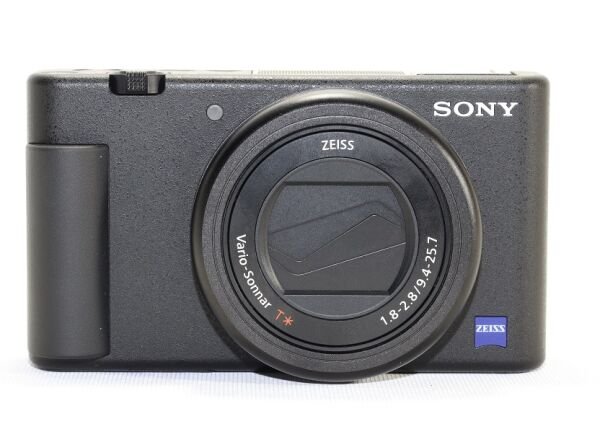 Sony ZV-1 Vlog Fotoğraf Makinesi (2.EL Çok Temiz)