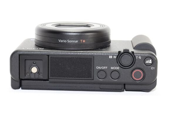 Sony ZV-1 Vlog Fotoğraf Makinesi (2.EL Çok Temiz)