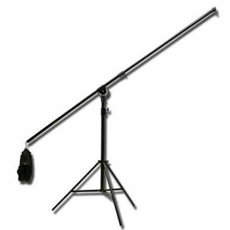 Andoer BS-300 Deve Boynu ışık Ayağı