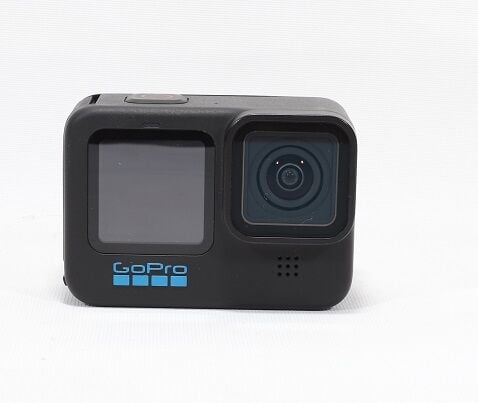 GoPro HERO11 Black (2,el Temiz Full Aksesuarlı)