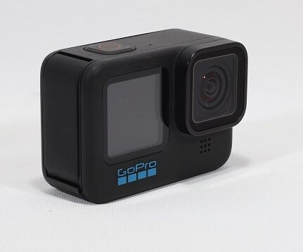 GoPro HERO11 Black (2,el Temiz Full Aksesuarlı)