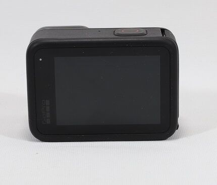 GoPro HERO11 Black (2,el Temiz Full Aksesuarlı)