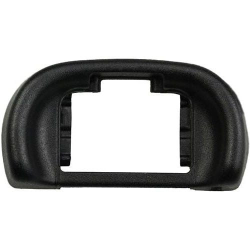 OEM Marka EP18 Plastik Model Sony A7 / A7II / A7III / A7R / A7RII / A7RIII / A7S /A7SII /A9 /A99II  Vizör Lastiği