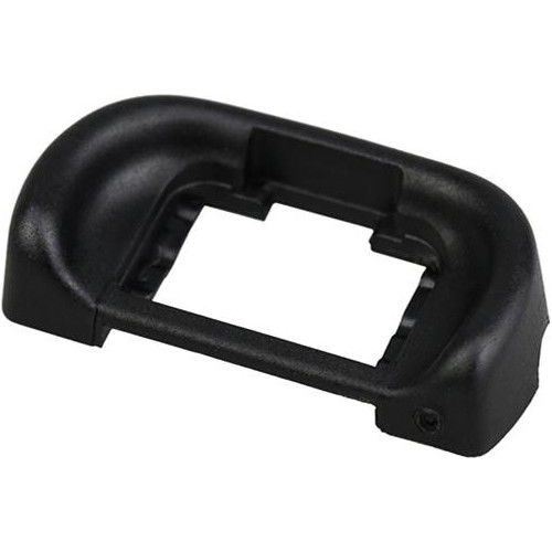 OEM Marka EP18 Plastik Model Sony A7 / A7II / A7III / A7R / A7RII / A7RIII / A7S /A7SII /A9 /A99II  Vizör Lastiği
