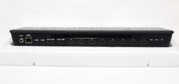 Blackmagic Design Atem Mini Extreme (2.el Çok Temiz)