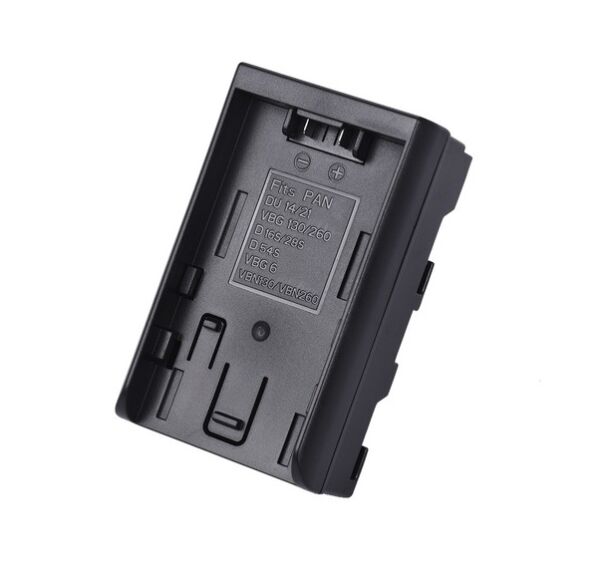 OEM Marka VL001 D28S Pili NP-F970 Pil Yuvası