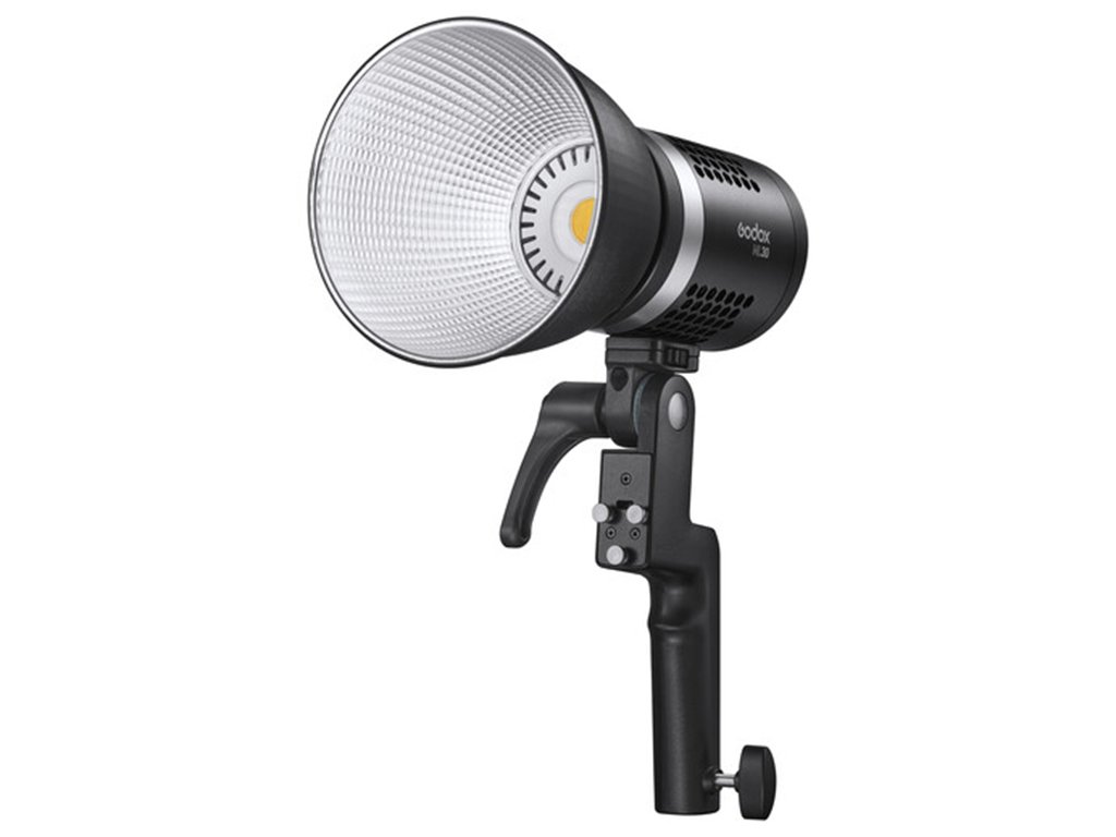 Godox ML30 Beyaz LED Video Işığı